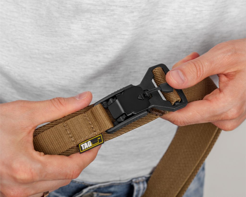 Taginn Flexi-Belt Josta