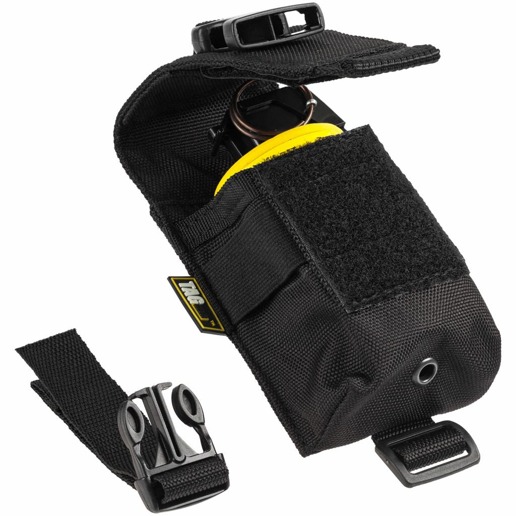 TAGinn Vienas Granātas Pouch