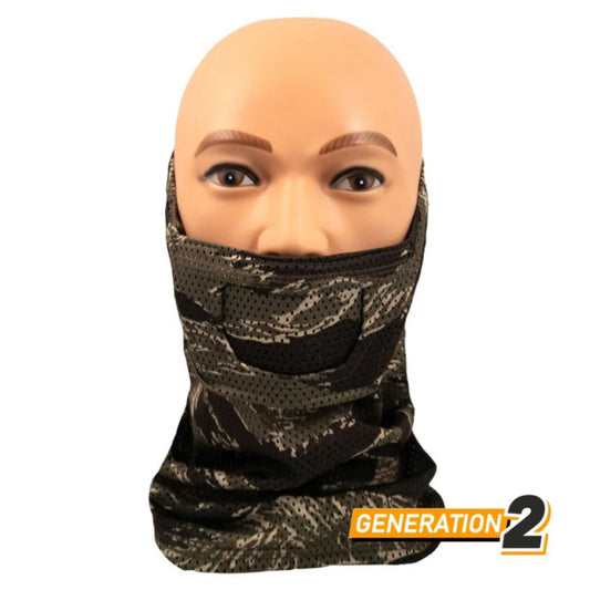 Face Warrior Protective Mask - M05
