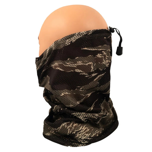 Face Warrior Protective Mask - M05