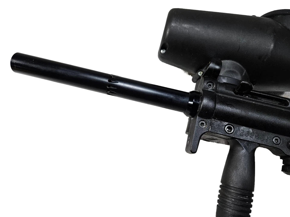 Tippmann SL68-II Pump Type Paintball Marker - Black