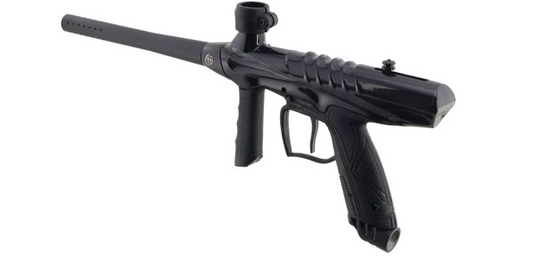 Tippmann Gryphon / Vantage Cal. 68 Peintbola Markeris - Black
