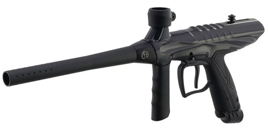 Tippmann Gryphon / Vantage Cal. 68 Peintbola Markeris - Black