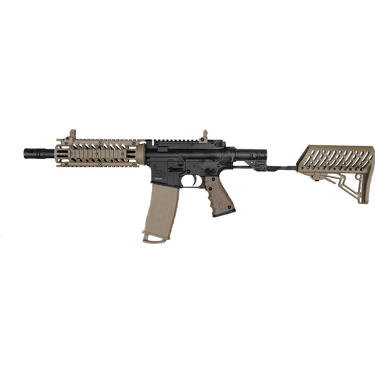 Tippmann TMC .68cal Peintbola Marķieris - Black/Tan