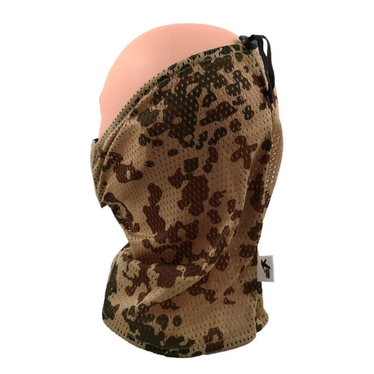 Face Warrior Protective Mask - M05