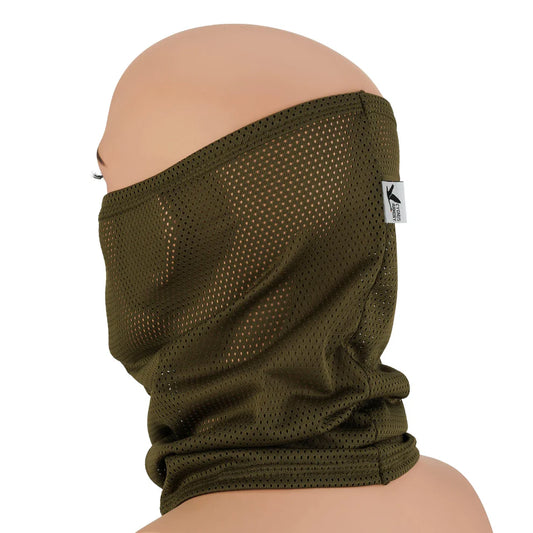 Cygnus Armory Tube Scarf - Leafe