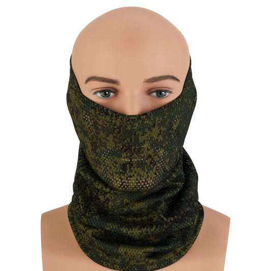 Cygnus Armory Tube Scarf - EMR