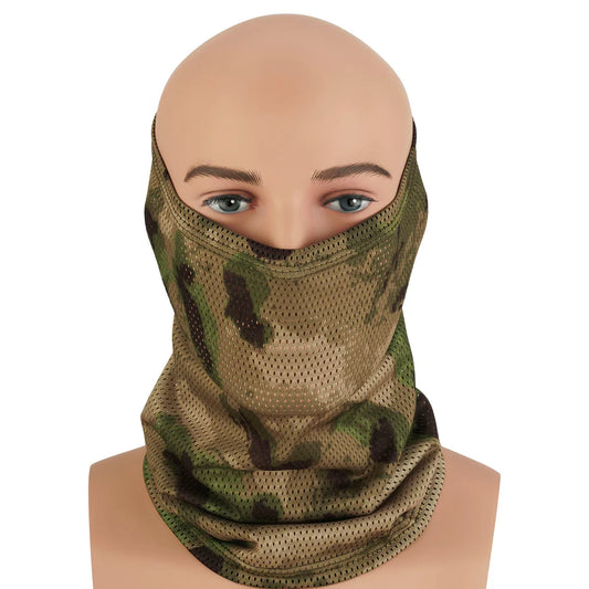 Cygnus Armory Tube Scarf - FG