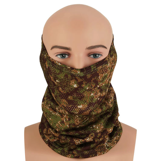 Cygnus Armory Tube Scarf - PG