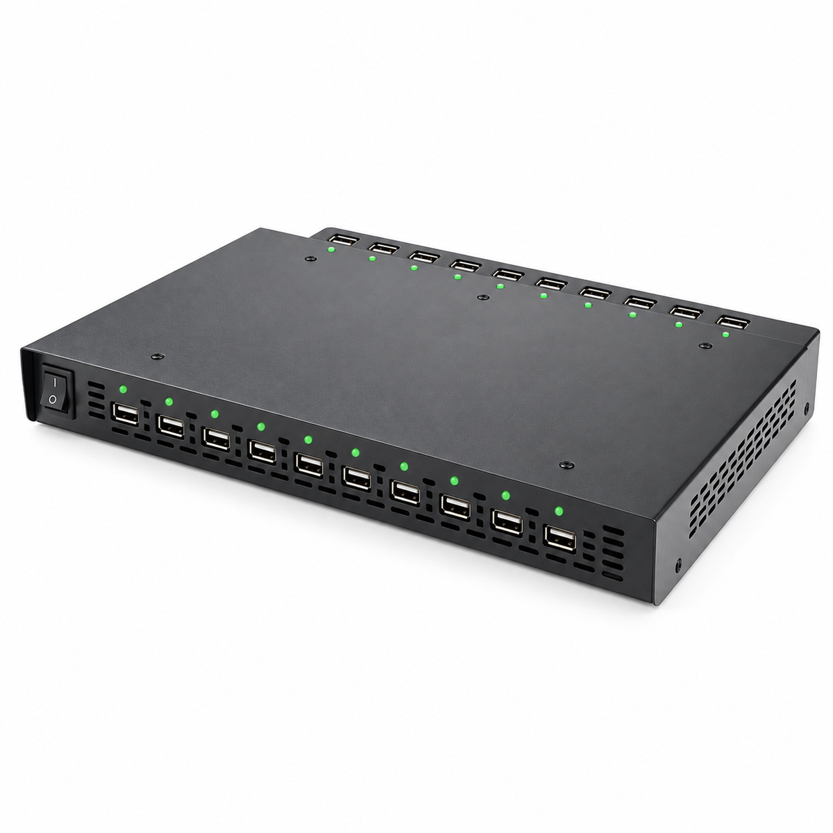 XTagger Pro USB Charging Station ×20