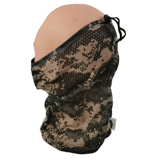 Face Warrior Protective Mask - M05
