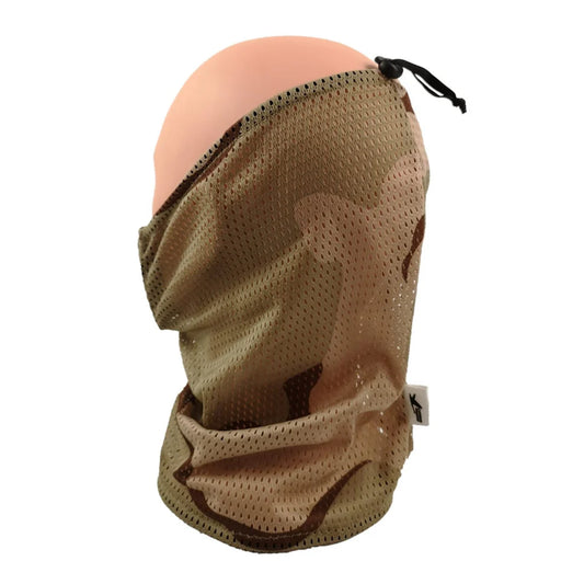 Face Warrior Protective Mask - M05