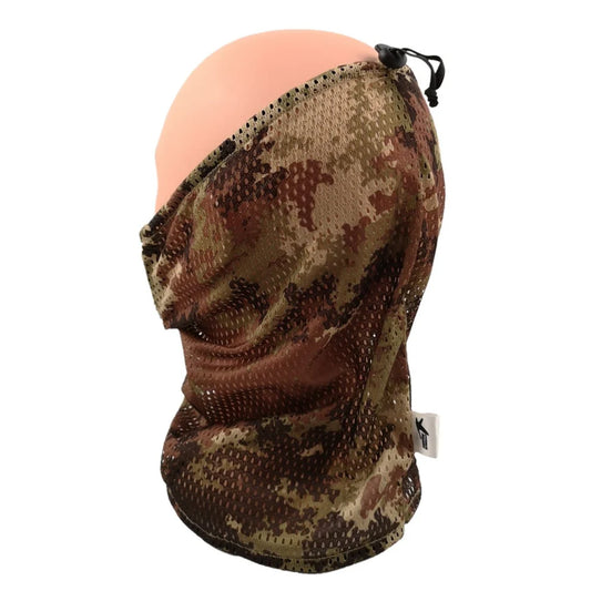 Face Warrior Protective Mask - M05