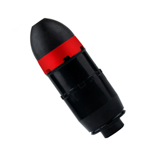 10x Velum KC - Dūmu Lādiņš - Red