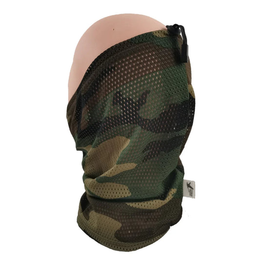 Face Warrior Protective Mask - M05