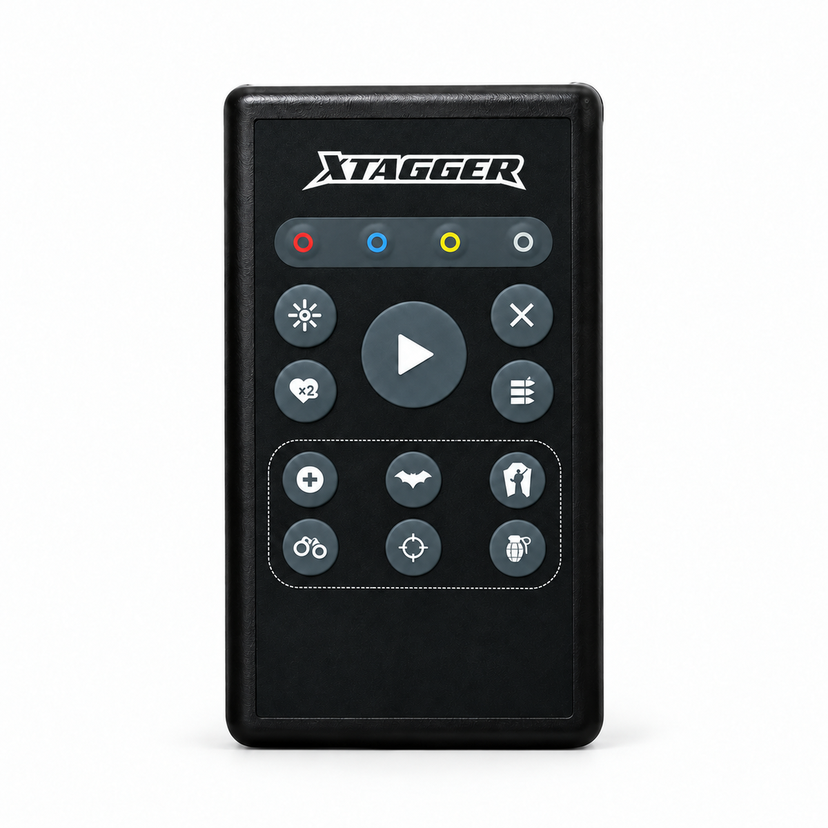 XTagger Pro Remote Controller