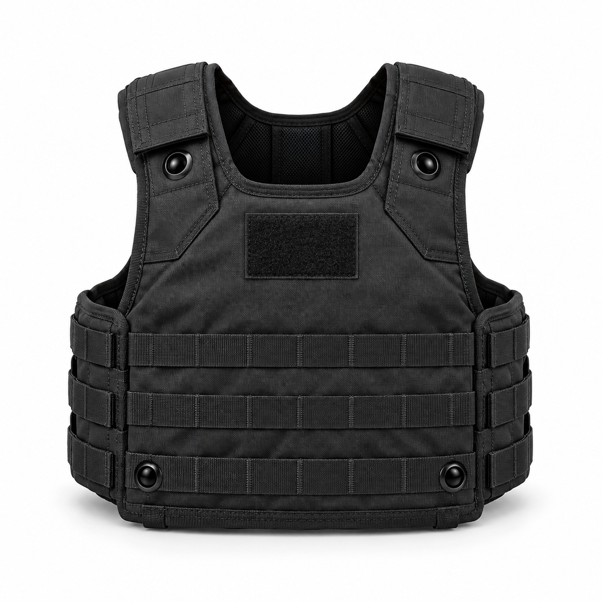XTagger Pro Vest - Black