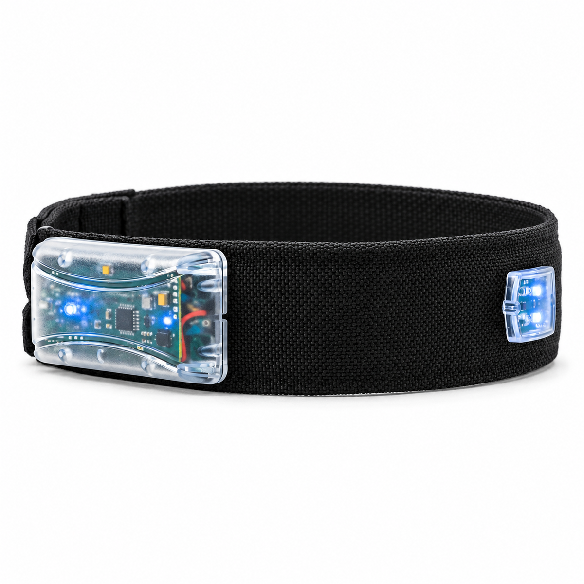 XTagger Pro Hat - Black