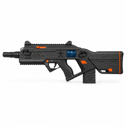 XTagger Pro Tagger Black