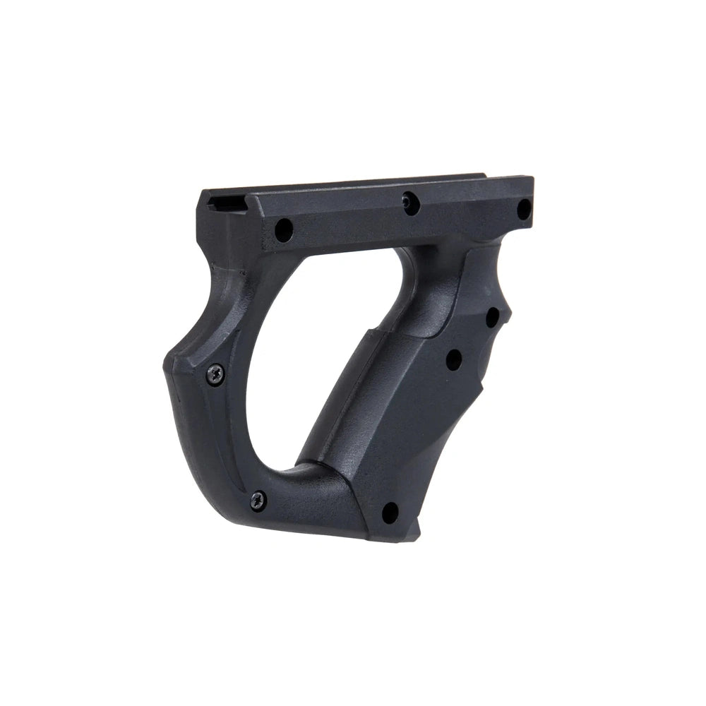 Wosport Tactical Grip For 20mm Rail - Black