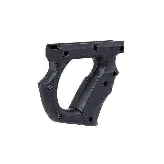 Wosport Tactical Grip For 20mm Rail - Black