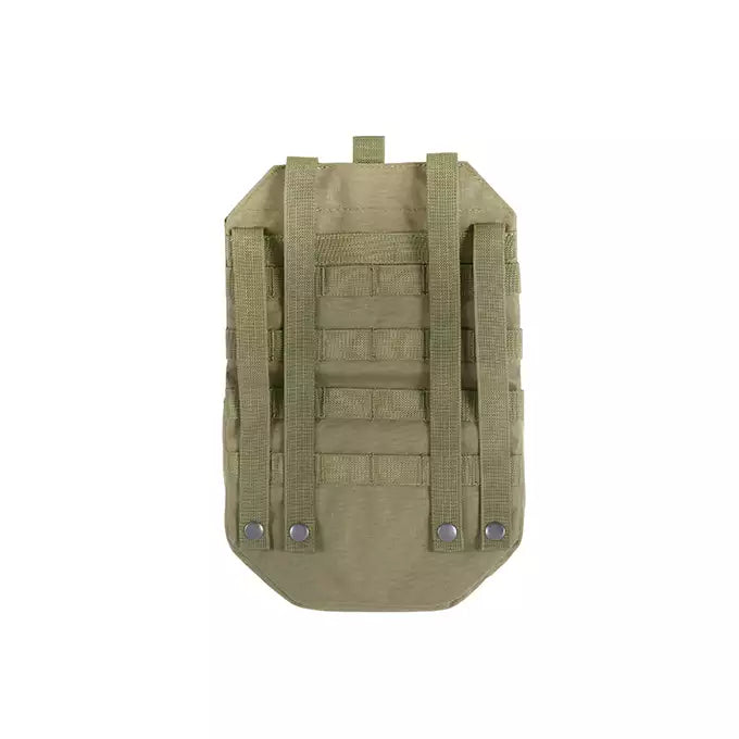 Assault Aizmugurējais Panelis Mod.2