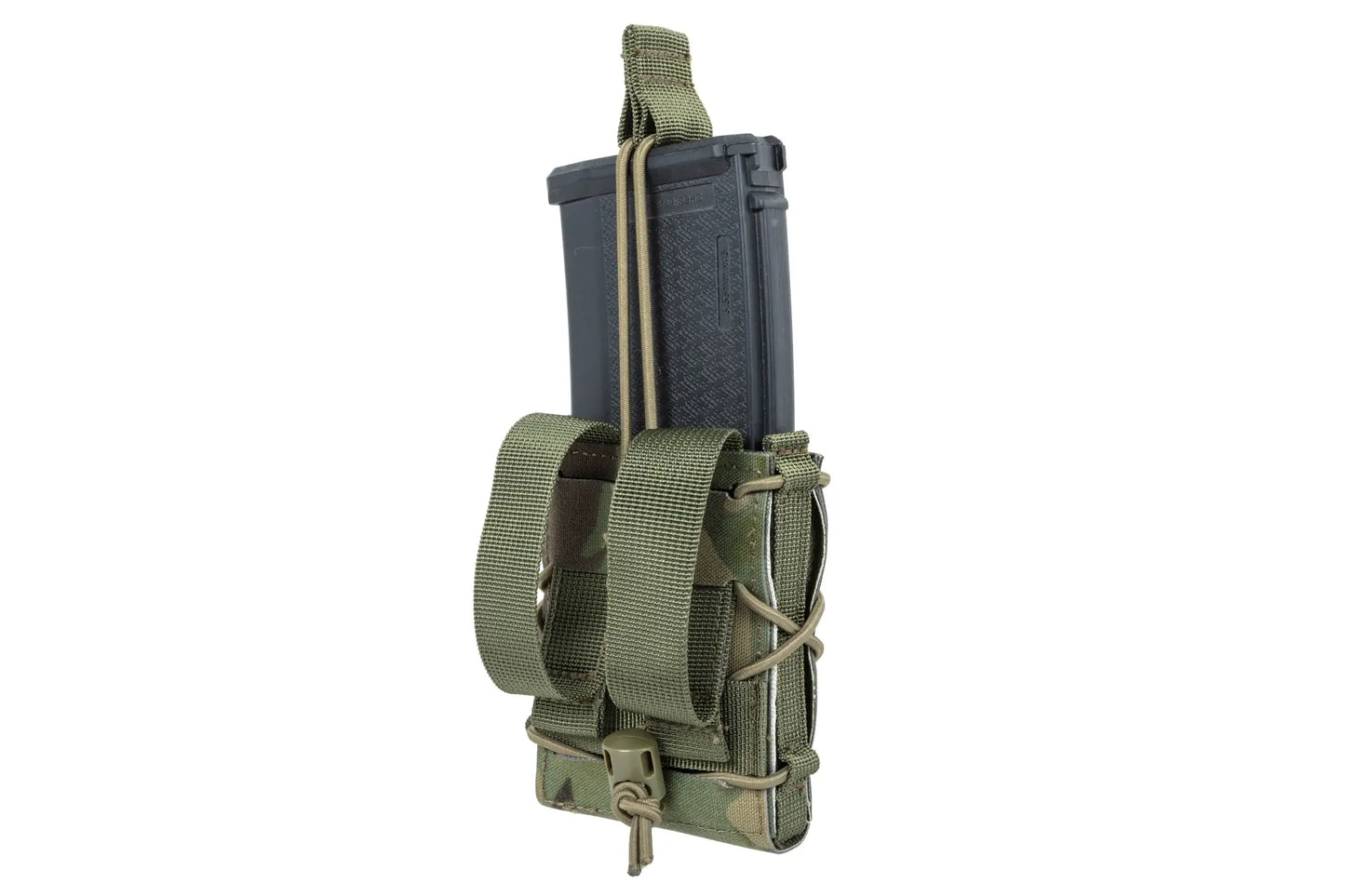 Specna Arms Taktiskais Atvērts Vienas Aptveres Pouch