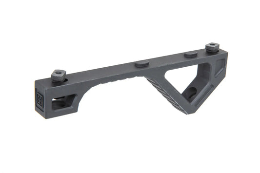 Specna Arms SAAS M-LOK Leņķveida Priekšējais Rokturis - Black