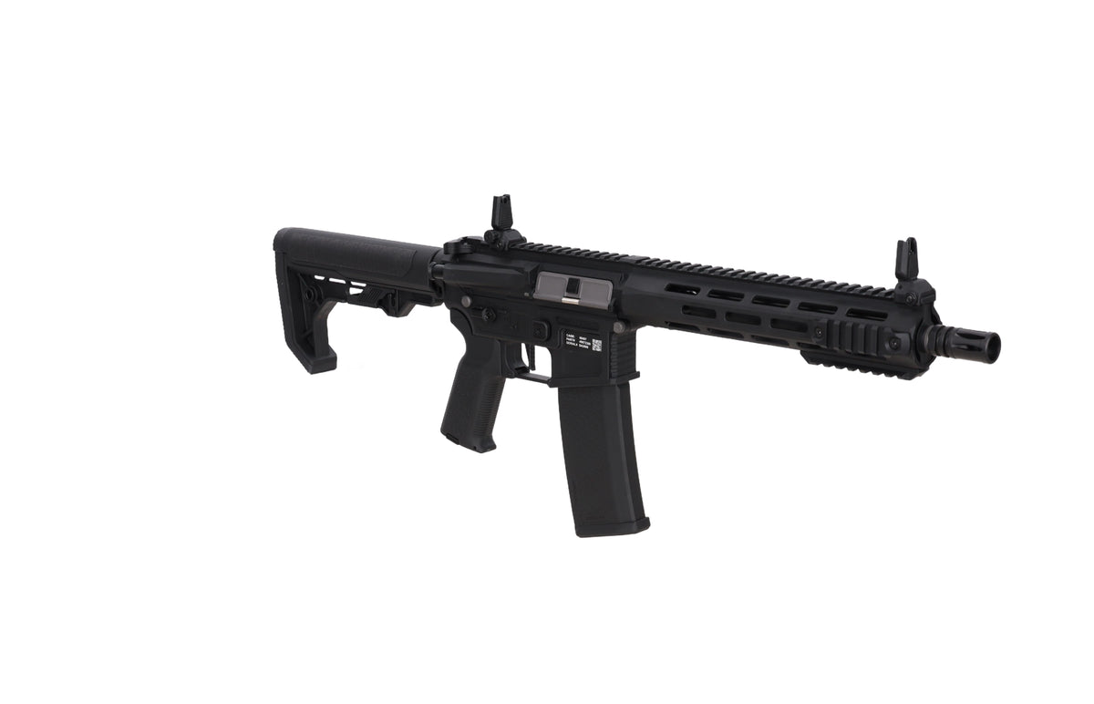 Specna Arms SA-F03 FLEX™ BLDC™ HAL ETU Gen.2 Airsoft Replika - Black