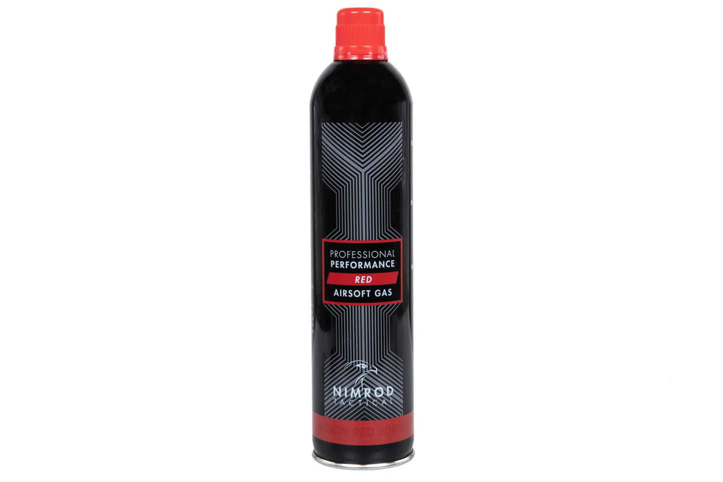 Nimrod Professional Performance Red Gas 500ml
