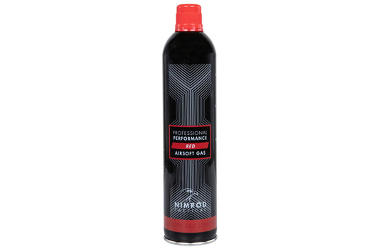 Nimrod Professional Performance Red Gas 500ml
