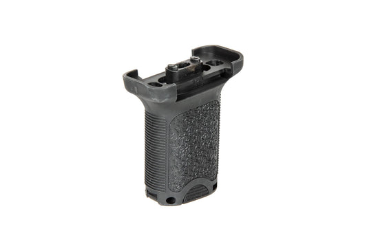 RIS / KeyMod / M-LOK Vertikāls Priekšējais Rokturis - Black
