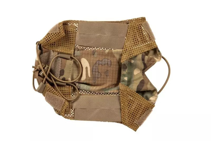 Specna Arms FAST Helmet Cover - Multicam