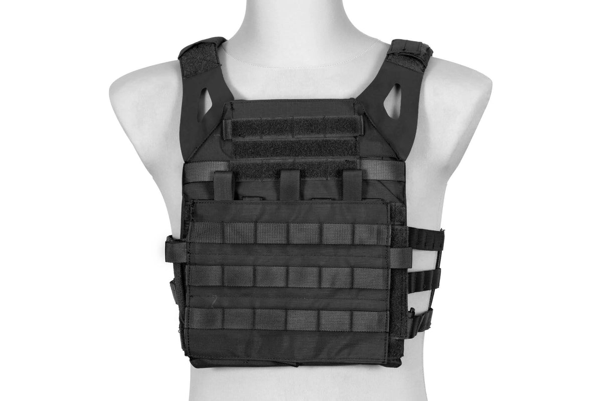 Jump MK2 taktiskā veste — Black