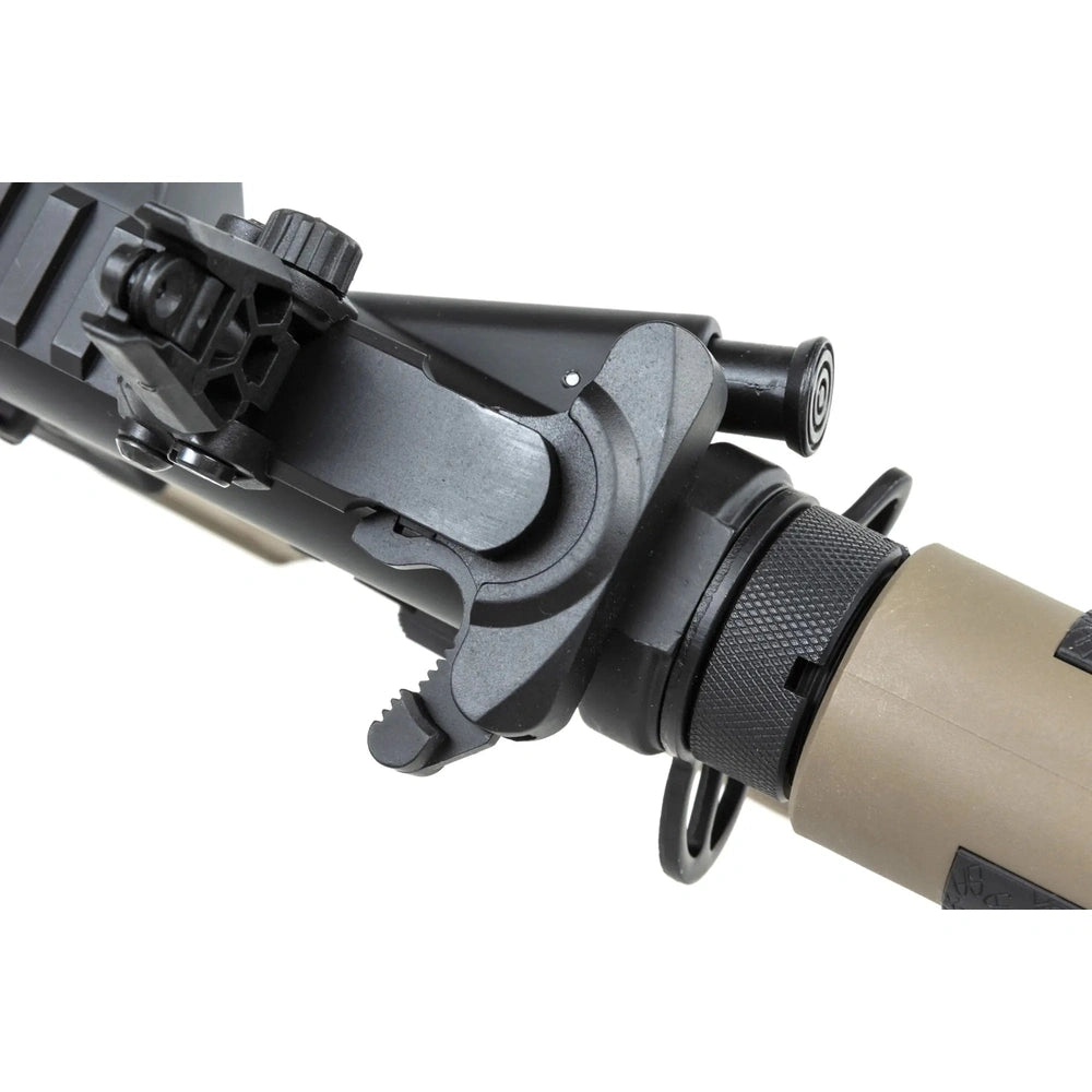 Specna Arms RRA SA-P12 PRIME™ HAL™ ETU Light Ops Stock Replika High Torque - Half-Tan Version