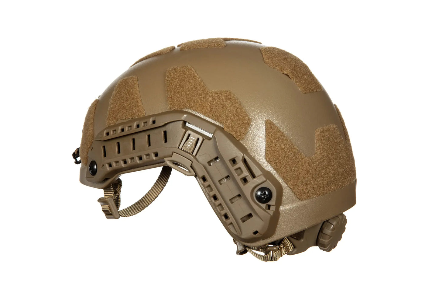 Specna Arms X-Shield SHC Helmet Replica - Coyote