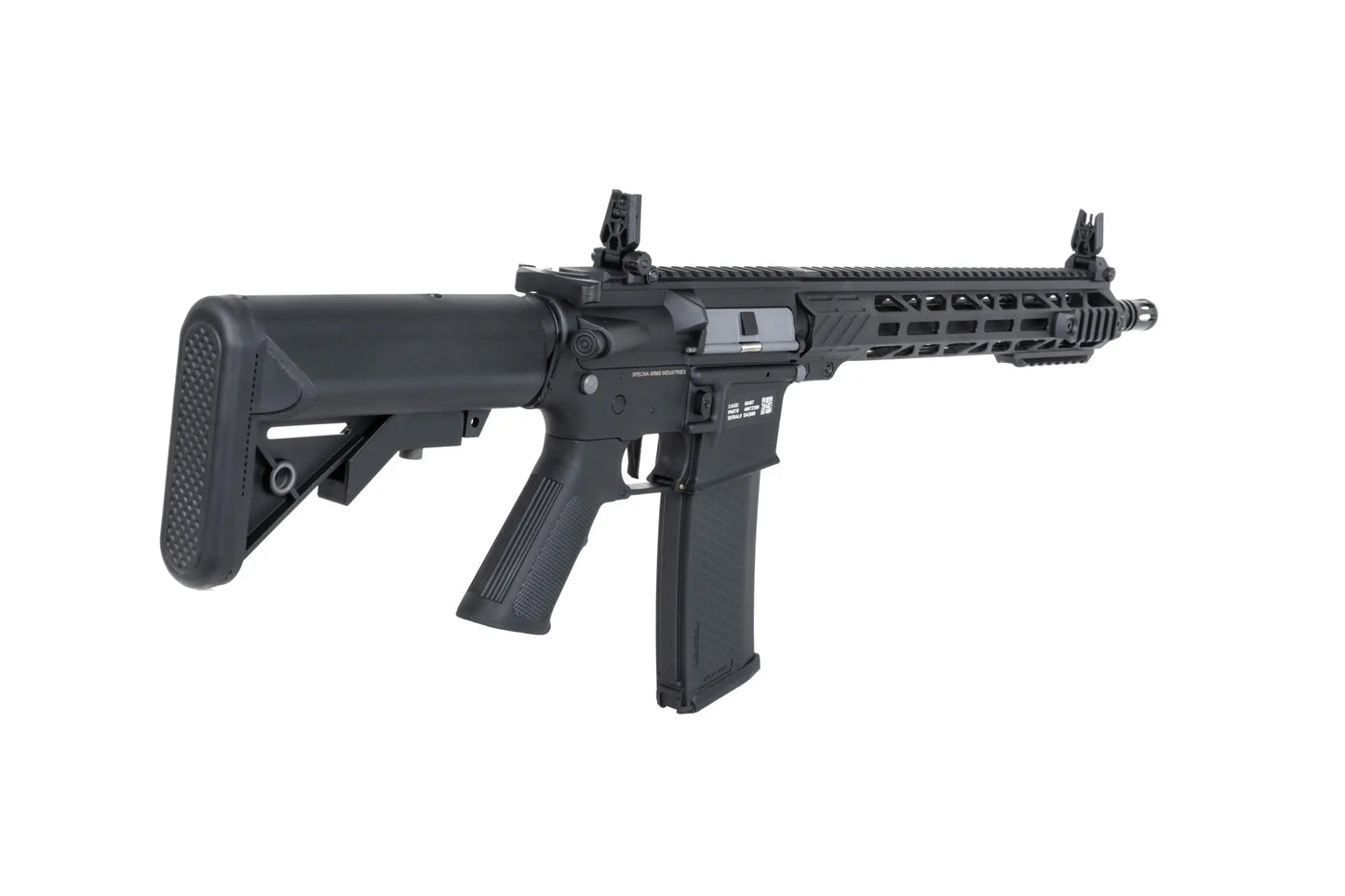 Specna Arms SA-F09 FLEX™ HAL ETU™ Gen. 2 Airsoft Replika - Black