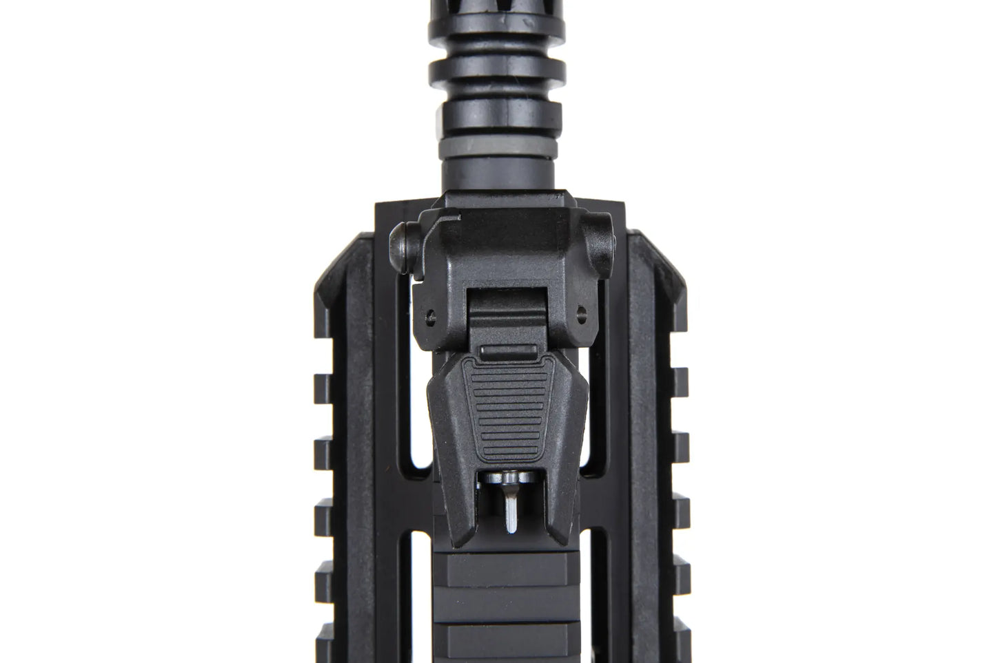 Specna Arms SA-P23 Prime™ Aster II ETU Brushless Motor Airsoft Replika - Black