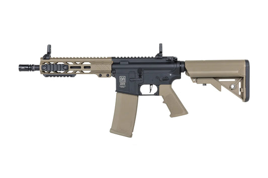 Specna Arms SA-F08 FLEX™ HAL ETU™ Gen. 2 Airsoft Replika - Half-Tan