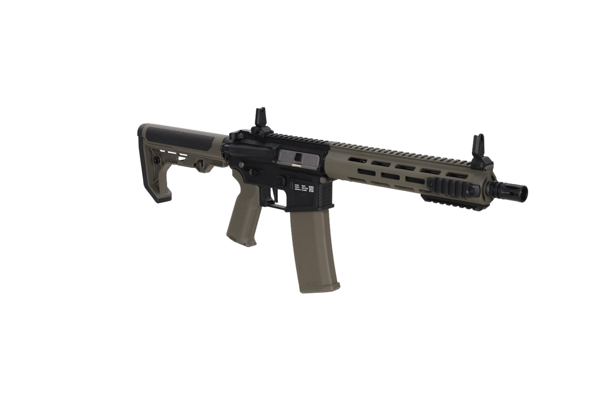 Specna Arms SA-F03 FLEX™ BLDC™ HAL ETU Gen.2 Airsoft Replika - Olive