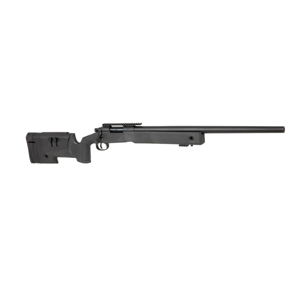 SA-S02 CORE™ Snaipera Šautenes Replika - Black