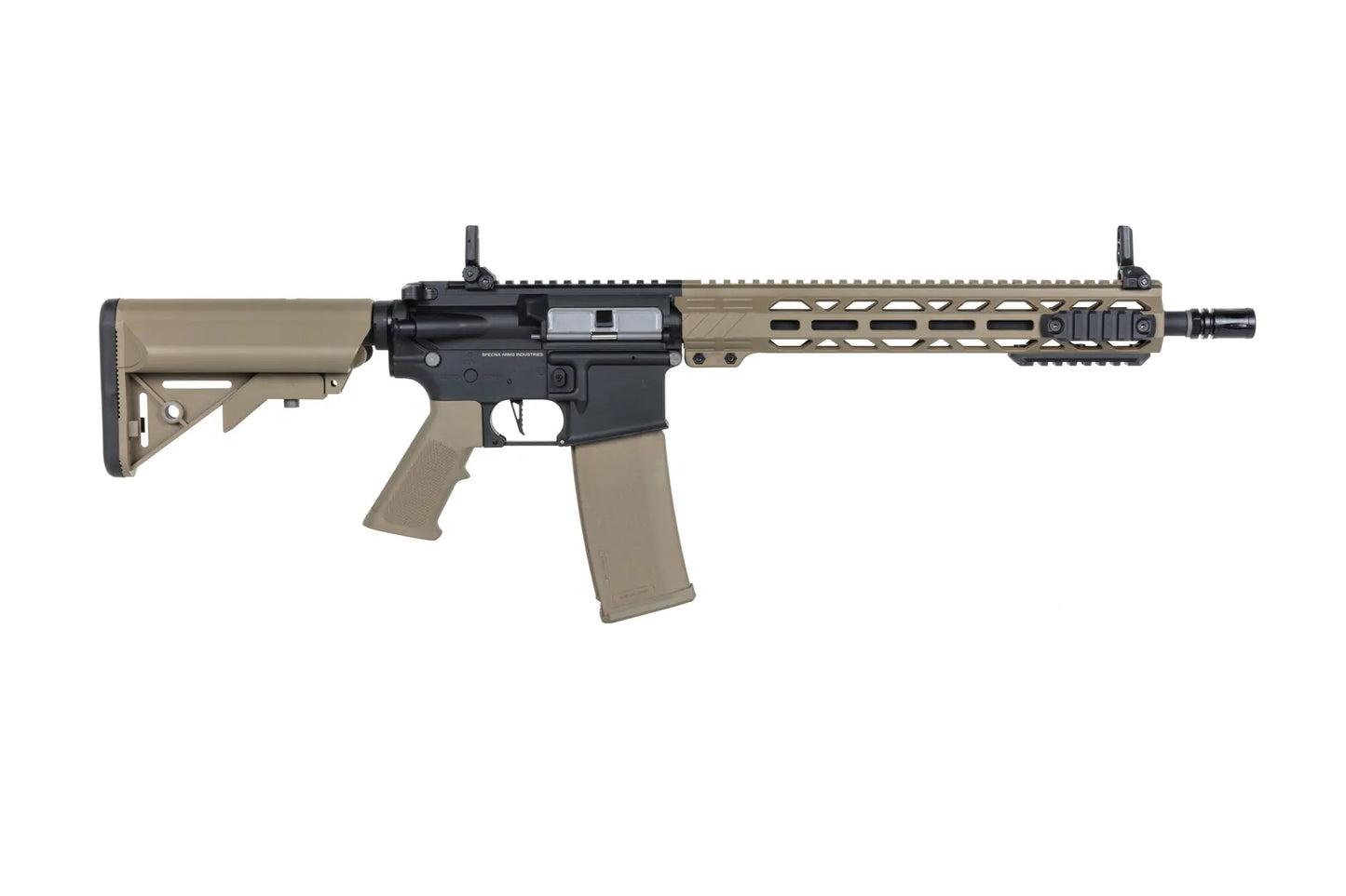 Specna Arms SA-F09 FLEX™ HAL ETU™ Gen. 2 Airsoft Replika - Half-Tan