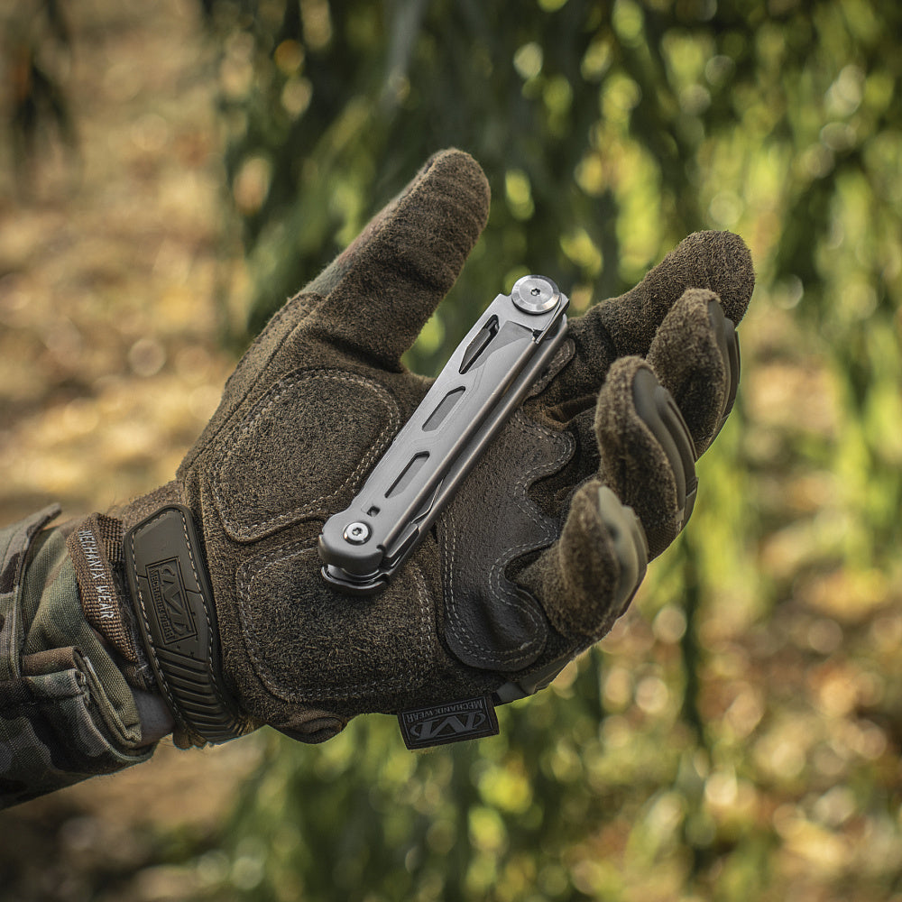 M-Tac Multifunkcionāls Nazis Type 3 (5 Instrumenti)