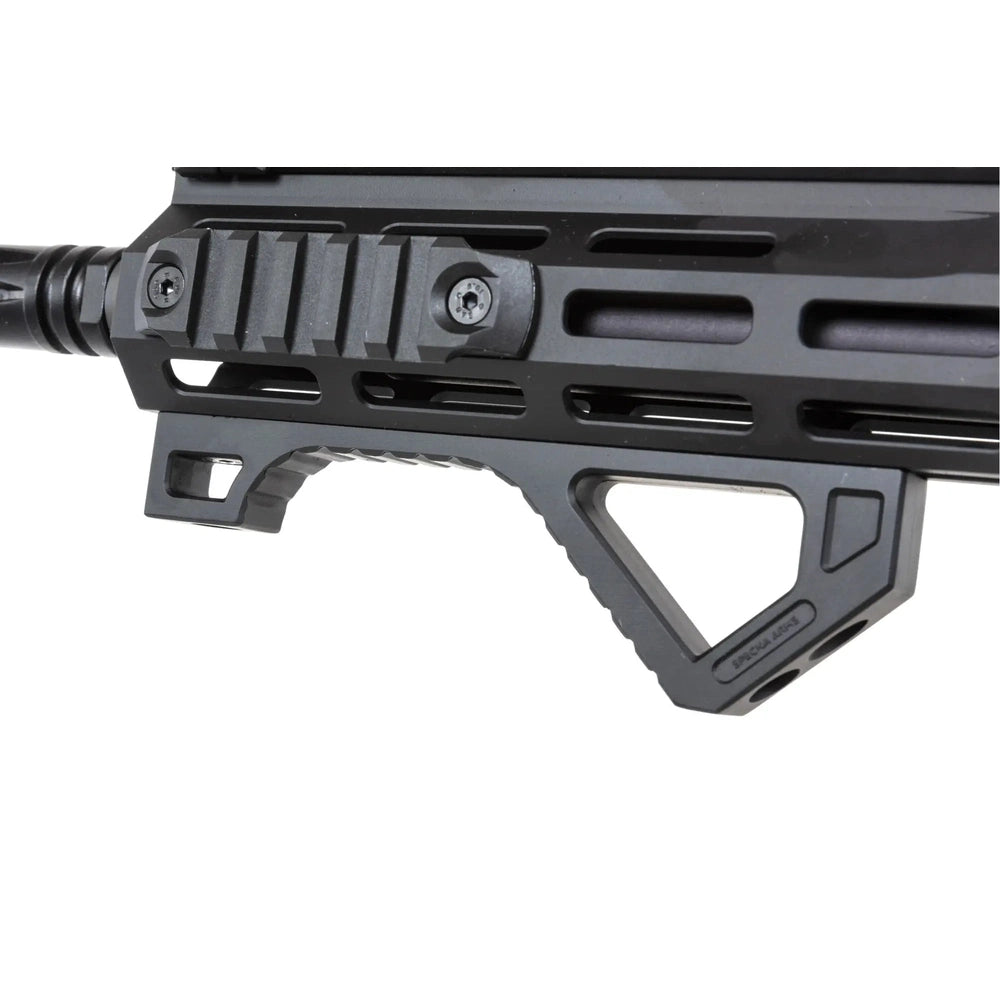 Specna Arms SA-E23 EDGE™ HAL ETU™ Реплика - Черный