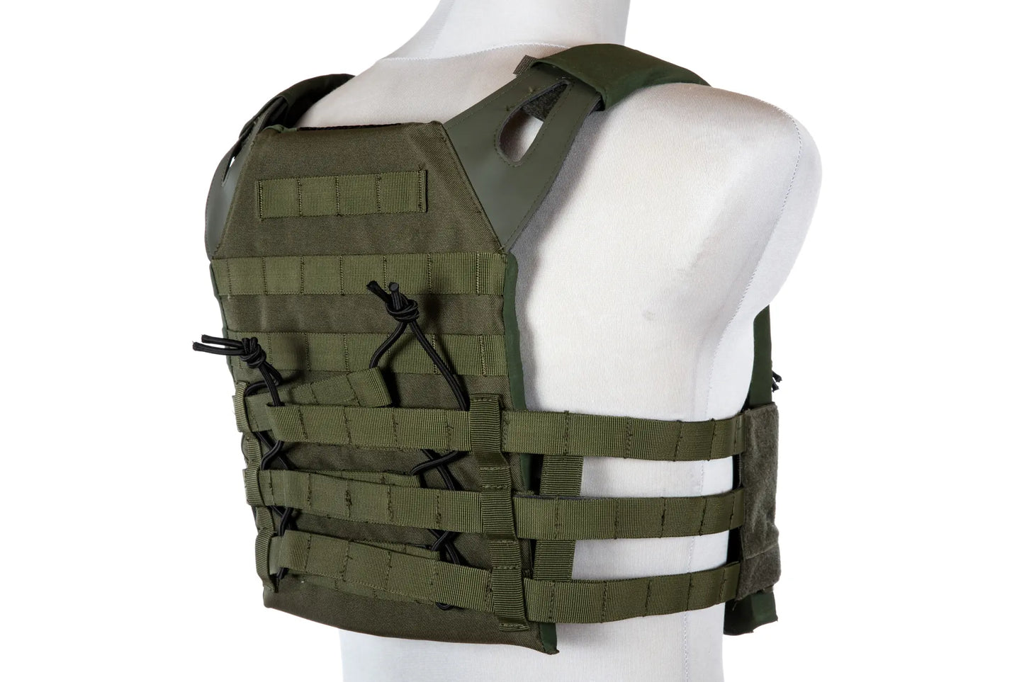 Specna Arms Tactical Vest QR Plate Carrier