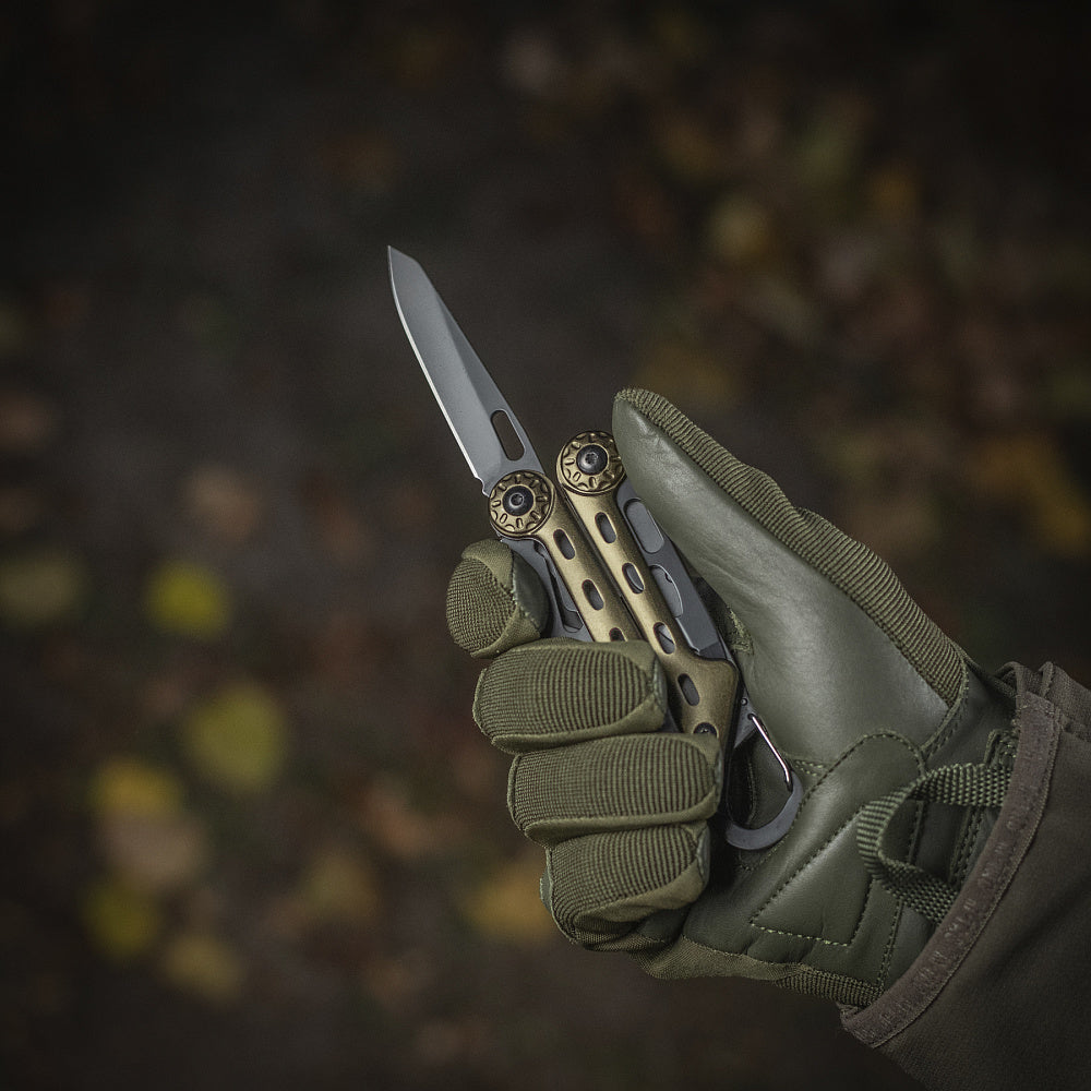 M-Tac Multifunkcionāls Nazis Type 5