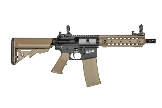 Specna Arms SA-F01 FLEX GATE X-ASR Replika - Half-Tan