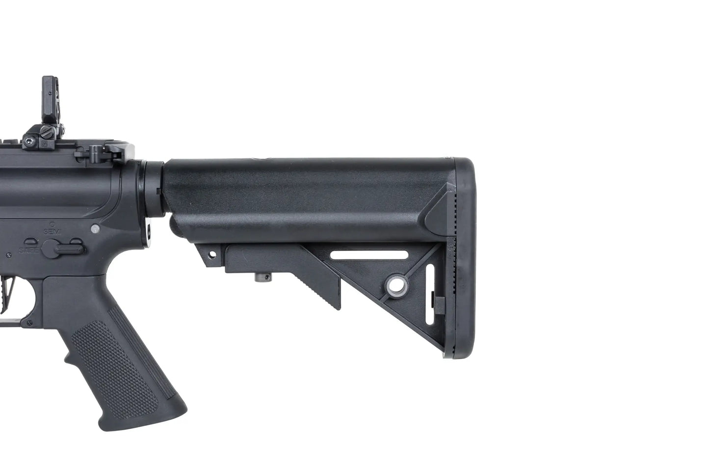 Specna Arms SA-F09 FLEX™ HAL ETU™ Gen. 2 Airsoft Replika - Black