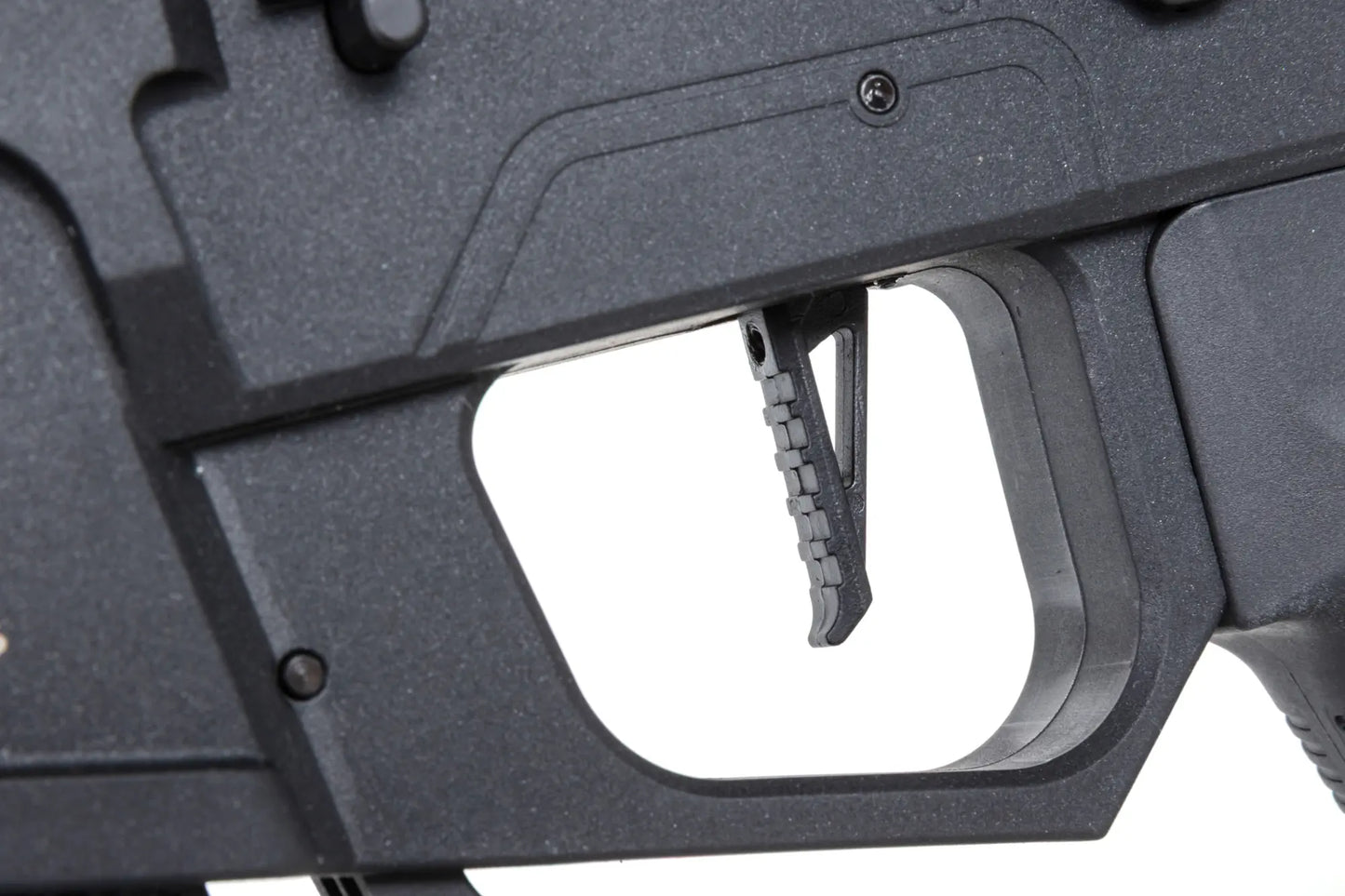 Specna Arms SA-FX02 FLEX™ BLDC™ HAL ETU Gen.2 Airsoft Replika - Black