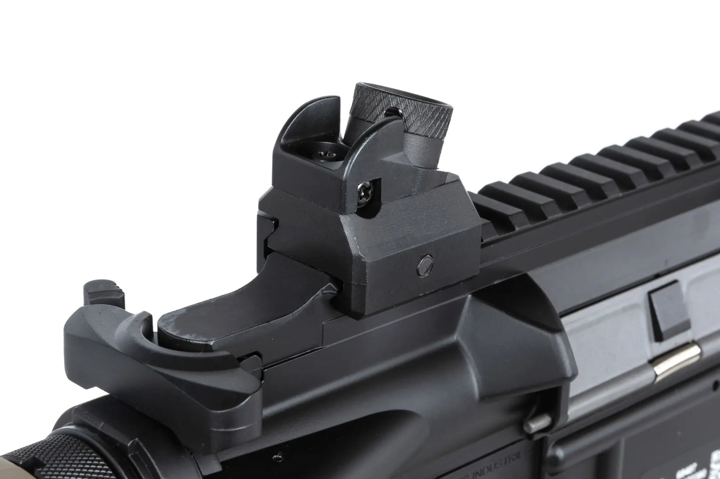 Specna Arms SA-PH21 Prime™ Aster II ETU Brushless Motor Airsoft Replika - Chaos Bronze